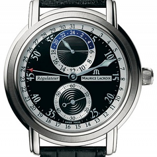 Maurice Lacroix Архив Maurice Lacroix Regulator MP6148-SS001-320