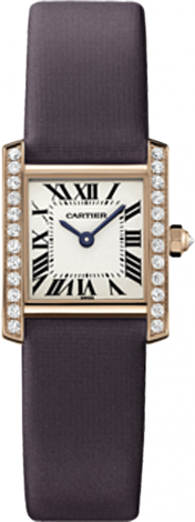 Cartier Tank Francaise Small WE104531