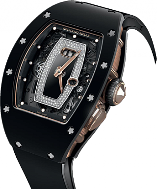 Richard Mille Women's Collection RM 037 Ladies RM 037 Ladies