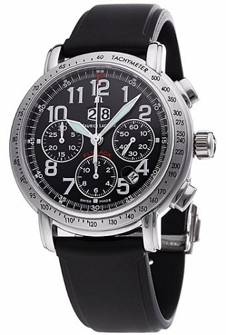 Maurice Lacroix Архив Maurice Lacroix Flyback Aviator MP6178-SS001-32E