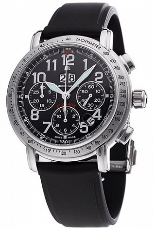 Maurice Lacroix Архив Maurice Lacroix Flyback Aviator MP6178-SS001-32E Maurice Lacroix Архив Maurice Lacroix Flyback Aviator MP6178-SS001-32E