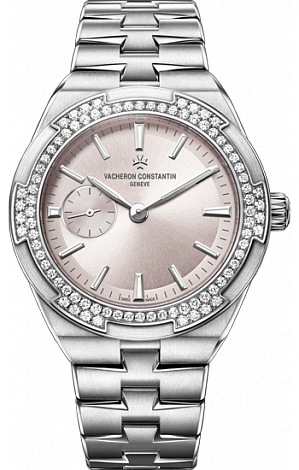 Vacheron Constantin Overseas Small Model 37 mm 2305V/100A-B078 Vacheron Constantin Overseas Small Model 37 mm 2305V/100A-B078