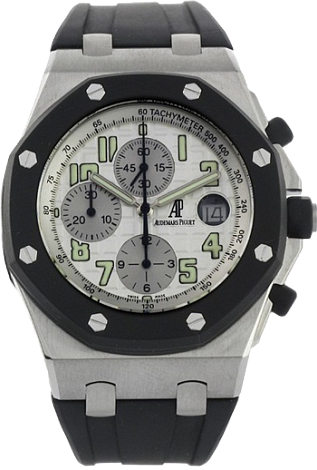 Audemars Piguet Архив Audemars Piguet Chronograph Steel 25940SK.OO.D002CA.02 Audemars Piguet Архив Audemars Piguet Chronograph Steel 25940SK.OO.D002CA.02