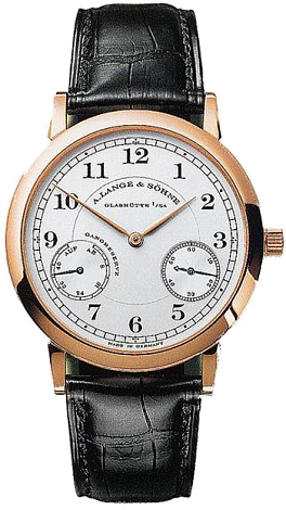 A. Lange & Sohne Архив A. Lange and Sohne 1815 Collection 221 Up and Down 221.032 A. Lange & Sohne Архив A. Lange and Sohne 1815 Collection 221 Up and Down 221.032