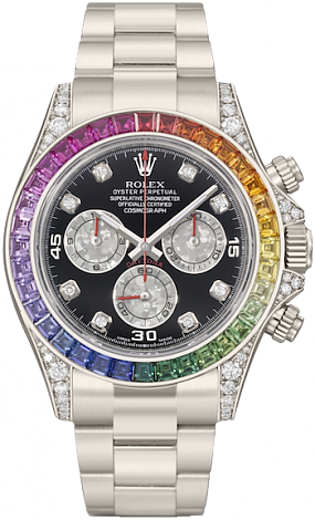 Rolex Fixing Oyster Cosmograph Daytona 116599 RBOW-FIX