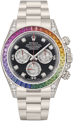 Rolex Fixing Oyster Cosmograph Daytona 116599 RBOW-FIX Rolex Fixing Oyster Cosmograph Daytona 116599 RBOW-FIX