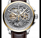 Chronograph Skeleton 01