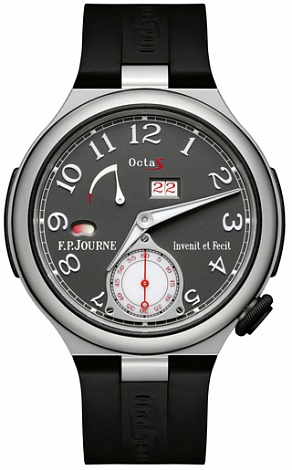 F. P. Journe Linesport Sport Octa Sport F. P. Journe Linesport Sport Octa Sport