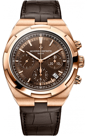 Vacheron Constantin Архив Vacheron Constantin Chronographe 42.5mm 5500V/000R-B435 Vacheron Constantin Архив Vacheron Constantin Chronographe 42.5mm 5500V/000R-B435