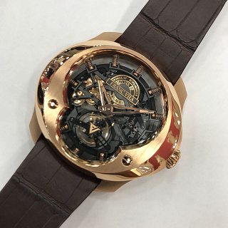 Tourbillon 01