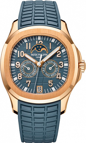 Patek Philippe Aquanaut Luce 5261R-001