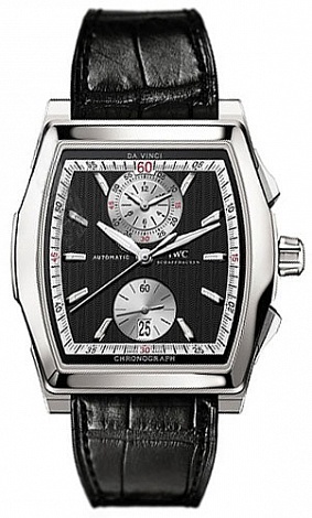 IWC Архив IWC Chronograph IW376413 IWC Архив IWC Chronograph IW376413