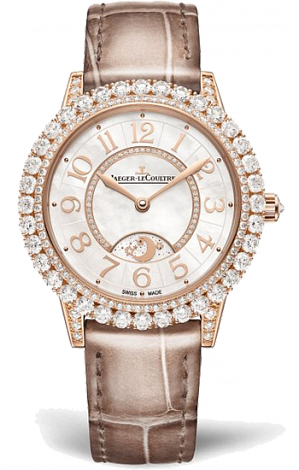 Jaeger-LeCoultre Rendez-Vous Night & Day Jewellery 3432570