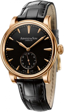 Arnold & Son Royal Collection HMS1 1LCAP.B01A.C110A