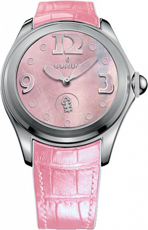 Corum Bubble Pink L295/03048