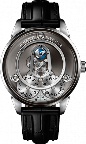 Behrens Inventor Apolar BHR021 Behrens Inventor Apolar BHR021