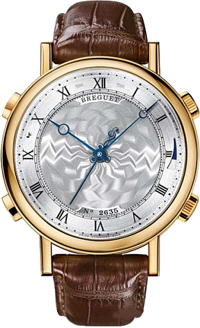 Breguet Classique Complications 7800 7800BA/11/9YV