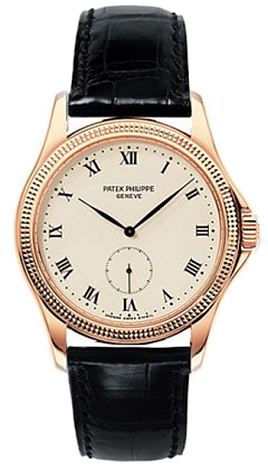 Patek Philippe Calatrava 5115 5115R