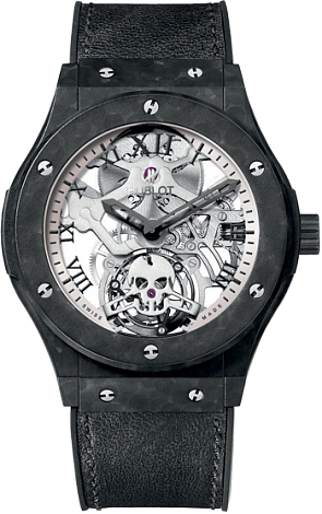Hublot Архив Hublot Skull 505.UC.0170.VR. SKUUL