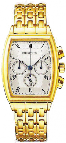 Breguet Breguet Archieve Heritage 5460 Chronograph 5460BA/12/AB0