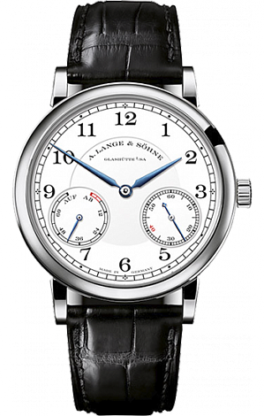 A. Lange & Sohne 1815 Up/Down 40th Anniversary Edition 234.049