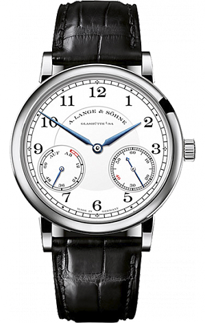 A. Lange & Sohne 1815 Up/Down 40th Anniversary Edition 234.049 A. Lange & Sohne 1815 Up/Down 40th Anniversary Edition 234.049