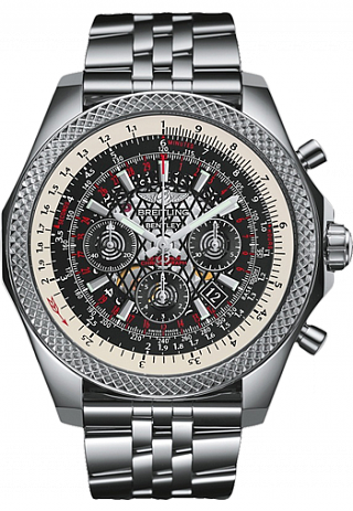 Breitling Breitling for Bentley Chronograph 49 mm AB061112/BC42-990A Breitling Breitling for Bentley Chronograph 49 mm AB061112/BC42-990A