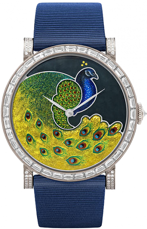 Delaneau XRD Peacock XRD3D120 WG PEA06 Delaneau XRD Peacock XRD3D120 WG PEA06