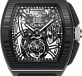 B 1.618  Flying Tourbillon Carbon White 01