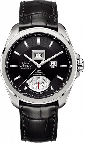 TAG Heuer Carrera Calibre 8 WAV5111.FC6225 TAG Heuer Carrera Calibre 8 WAV5111.FC6225