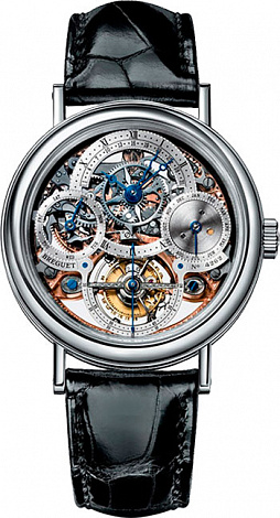 Breguet Classique Complications 3755 3755PR/1E/9V6