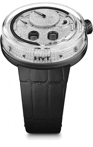 HYT H0 Carat 048-AC-86-NF-CR HYT H0 Carat 048-AC-86-NF-CR