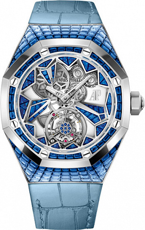 Audemars Piguet Concept Flying Tourbillon 26228BC.SS.D314CR.01 Audemars Piguet Concept Flying Tourbillon 26228BC.SS.D314CR.01