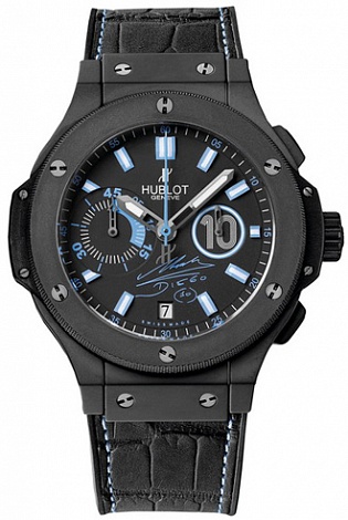 Hublot Архив Hublot Big Bang 44mm Limited Edition Maradona 318.CI.1129.GR.DMA09