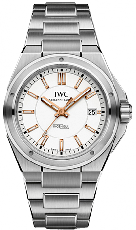 IWC Ingenieur Automatic 40 mm IW323906 IWC Ingenieur Automatic 40 mm IW323906