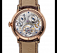 Ultra-Thin Tourbillon Red Gold 03