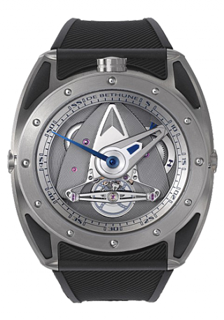 De Bethune Dress watches DB28 GS DB28GSV1AN / S De Bethune Dress watches DB28 GS DB28GSV1AN / S
