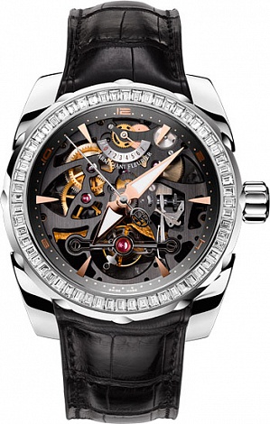 Parmigiani Fleurier Pershing TOURBILLON PFH552-2560200-HA1441 Parmigiani Fleurier Pershing TOURBILLON PFH552-2560200-HA1441