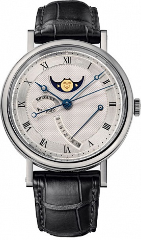 Breguet Classique 7787 7787BB/12/9V6