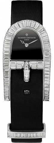 Vacheron Constantin Heures Creatives Heure Audacieuse Boutique Exclusive 37660/000G-B028