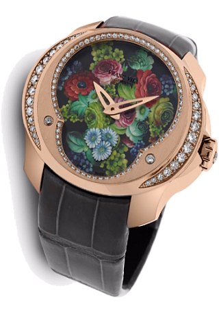 Franc Vila Complication Art FV35-006