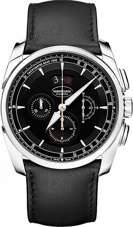 Parmigiani Fleurier Tonda METROGRAPHE PFC274-0001404-XC1442 Parmigiani Fleurier Tonda METROGRAPHE PFC274-0001404-XC1442