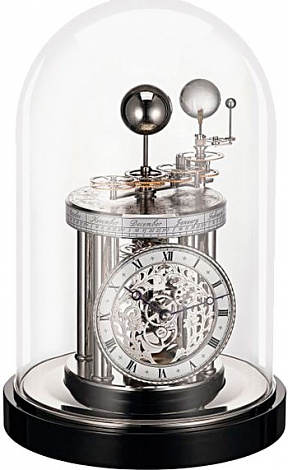 Hermle Tellurium-Astrolabium Astrolabium 22836-742987 Hermle Tellurium-Astrolabium Astrolabium 22836-742987