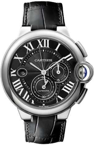 Cartier Ballon Bleu de Cartier Chronograph W6920052 Cartier Ballon Bleu de Cartier Chronograph W6920052
