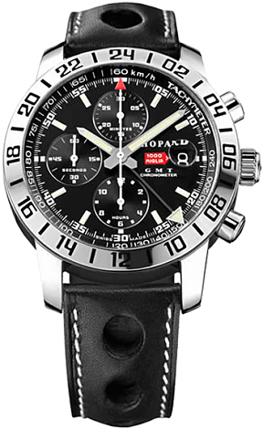 Chopard Архив Chopard  Mille Miglia GMT Chronograph 168992-3001