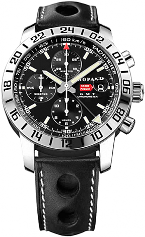Chopard Архив Chopard Mille Miglia GMT Chronograph 168992-3001 Chopard Архив Chopard Mille Miglia GMT Chronograph 168992-3001