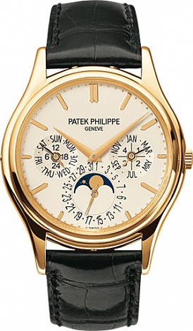 Patek Philippe Grand Complications 5140J 5140J-001