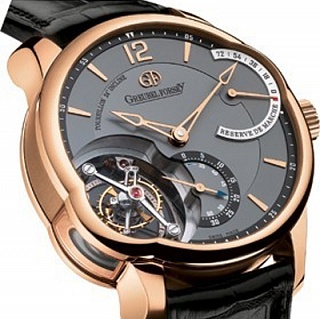 Greubel Forsey Tourbillon 24 Secondes Incline Tourbillon 24 Secondes Incline T24SI RG Black T24SI RG Black Greubel Forsey Tourbillon 24 Secondes Incline Tourbillon 24 Secondes Incline T24SI RG Black T24SI RG Black