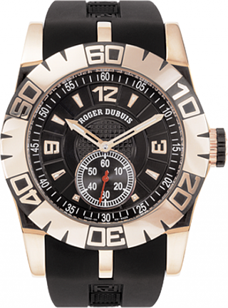 Roger Dubuis Архив Roger Dubuis Small Seconds SED46 14 C5.N CPG9.12R