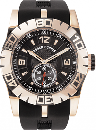 Roger Dubuis Архив Roger Dubuis Small Seconds SED46 14 C5.N CPG9.12R Roger Dubuis Архив Roger Dubuis Small Seconds SED46 14 C5.N CPG9.12R